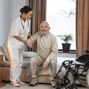 doctor-helping-senior-patient