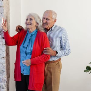 portrait-lovely-couple-together